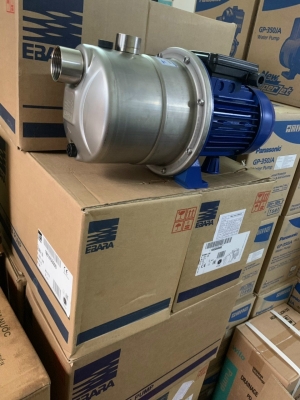 Bơm tự mồi STAC JX/80RC M
