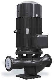 Máy Bơm Trục Đứng Kaiquan 50KQL12.5-50-5.5/2