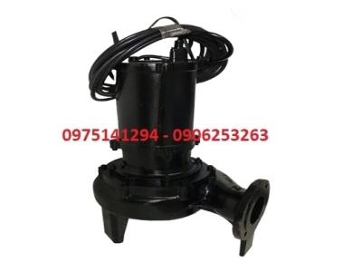 Máy Bơm Chìm Nước Thải Kaiquan 50KQW12.5-12.5-1.1/2