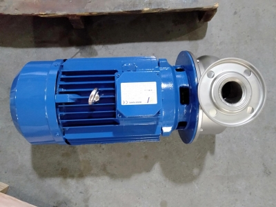Máy bơm công nghiệp đầu inox HT 3M 40-160/30