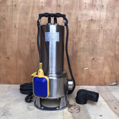 Máy bơm chìm nước thải inox Firmly DWG200F