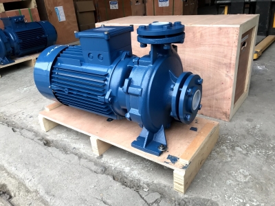 Máy bơm ly tâm trục ngang MATRA CM40-250B