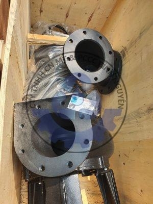 CNP Pump 200WQ350-25-37(I)