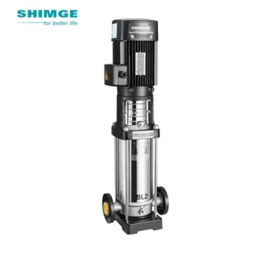 Máy bơm trục đứng SHIMGE BL12-12