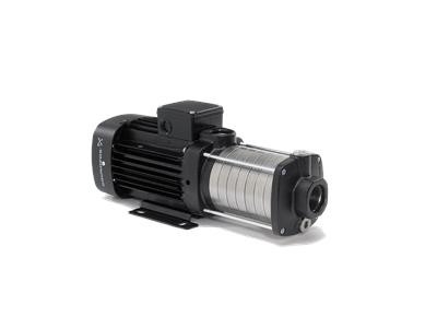 Bơm Ly Tâm Đa Tầng Cánh Trục Ngang Grundfos CM 3-6 (6 tầng cánh)