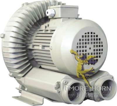 Máy thổi khí con sò EMORE HORN EHV-129 0.18Kw