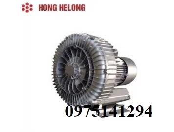 Máy thổi khí con sò Hong Helong HB-370