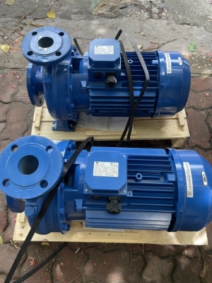 Bơm ly tâm công nghiệp STAC N32/550T