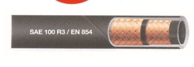 Ống thủy lực Sunflex SAE 100R3-05