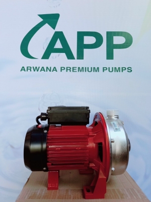 Máy Bơm Ly Tâm APP SW-120ST
