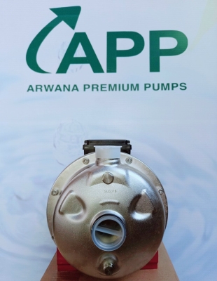 Máy Bơm Ly Tâm APP SW-120S