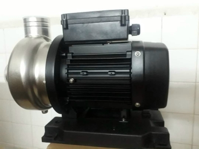 Bơm Thải Sạch Cánh Hở APP SWO-320T