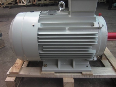 Động Cơ Mặt Bích TECO AESU 112M-2(3,7Kw-2)