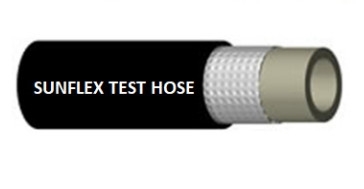 Ống thủy lực SUNFLEX TEST-02