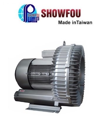 Máy thổi khí con sò ShowFou Model GB-370