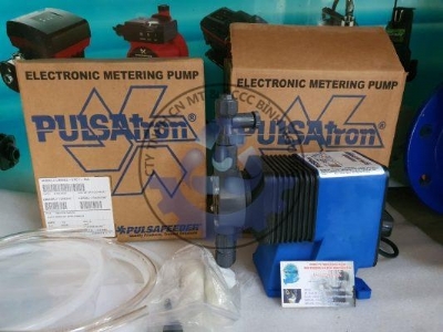 Máy Bơm Định Lượng PULSAFEEDER LD54S2