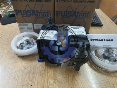 Bơm Định Lượng PULSAFEEDER LBC3S2