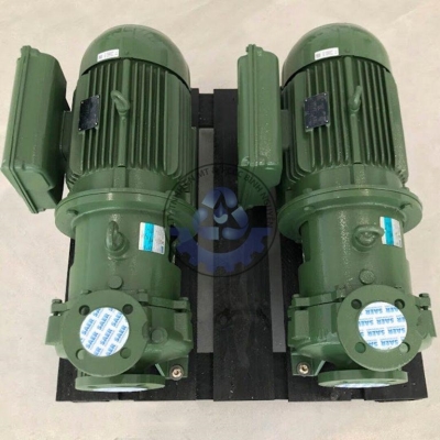 Máy Bơm SAER IR4P-32-160A