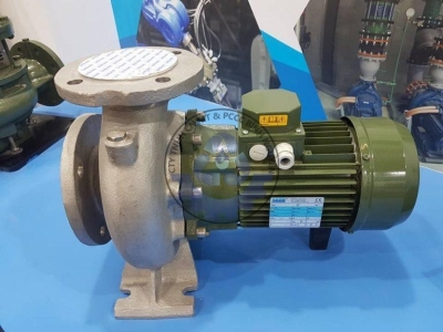 Máy Bơm SAER IR4P-80-160C