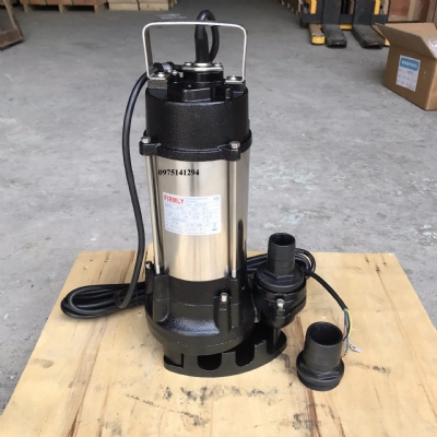 Máy bơm chìm nước thải HG450T
