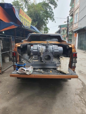 Máy Thổi Khí Heywel RSS-200