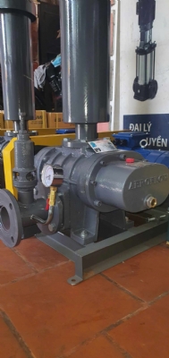Máy Thổi Khí Heywel RSS-65