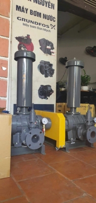 Máy Thổi Khí Cạn Heywel RSS-80